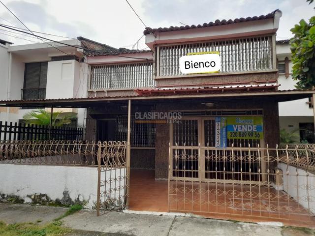 Casas, Venta en Camino Real