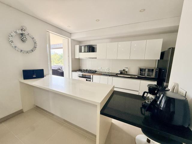 Apartamentos, Venta en Ciudad Jardín