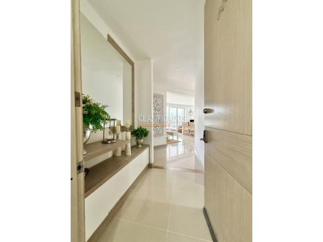 Apartamentos, Venta en Ciudad Jardín