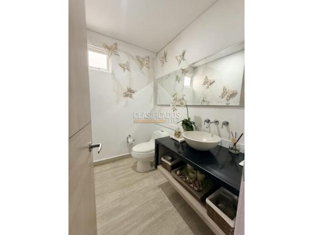 Apartamentos, Venta en Ciudad Jardín