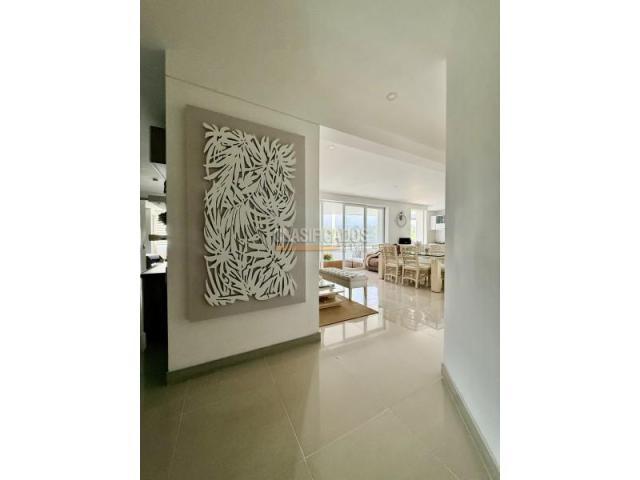 Apartamentos, Venta en Ciudad Jardín