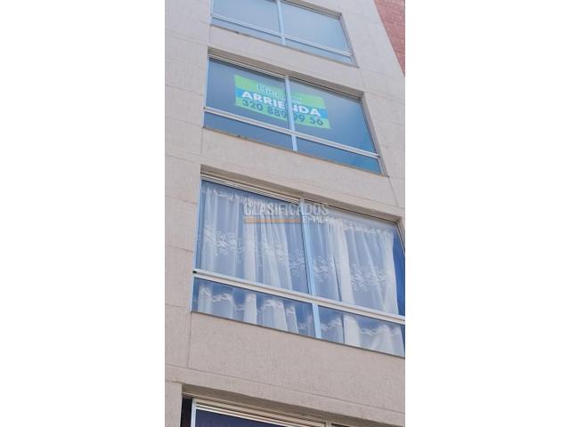 Apartamentos, Alquiler en Bogotá