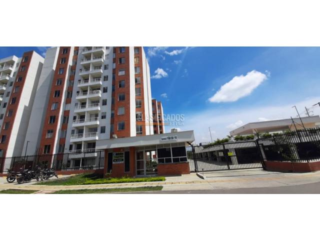 Apartamentos, Alquiler en Ciudad Bochalema