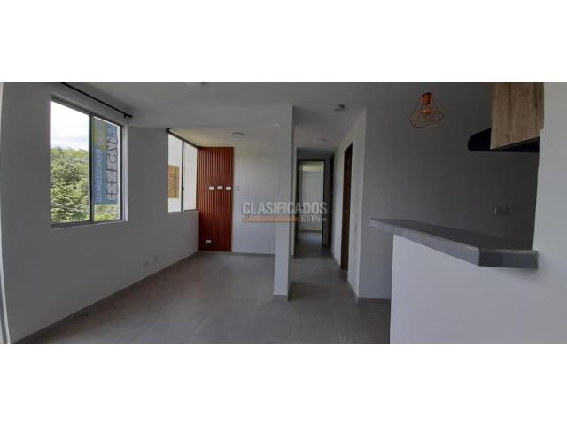 Apartamentos, Alquiler en Ciudad Bochalema