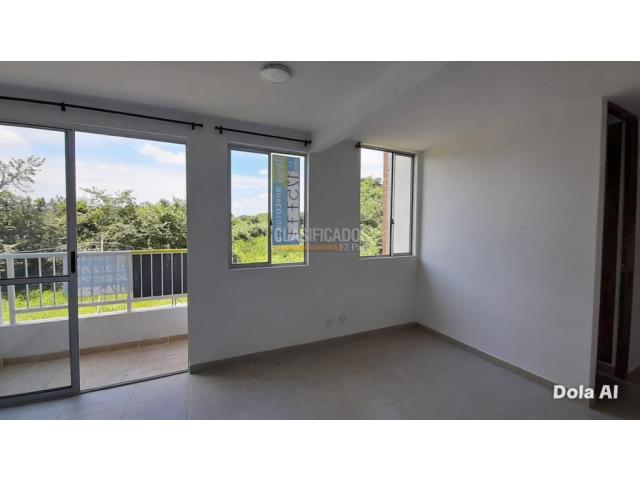 Apartamentos, Alquiler en Ciudad Bochalema