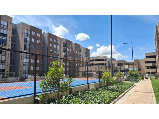 Apartamentos, Alquiler en Cajica