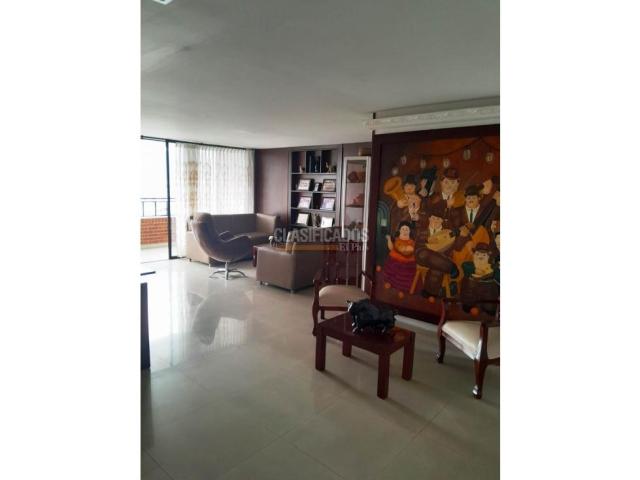 Apartamentos, Venta en El Limonar