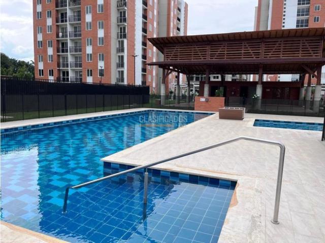Apartamentos, Venta en La Pradera