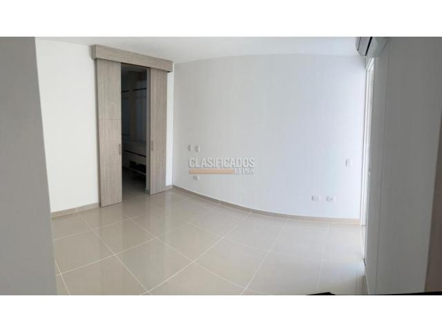 Apartamentos, Venta en San Fernando Alto