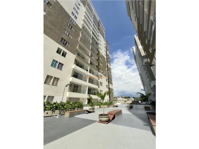 Apartamentos, Venta en Valle del Lili