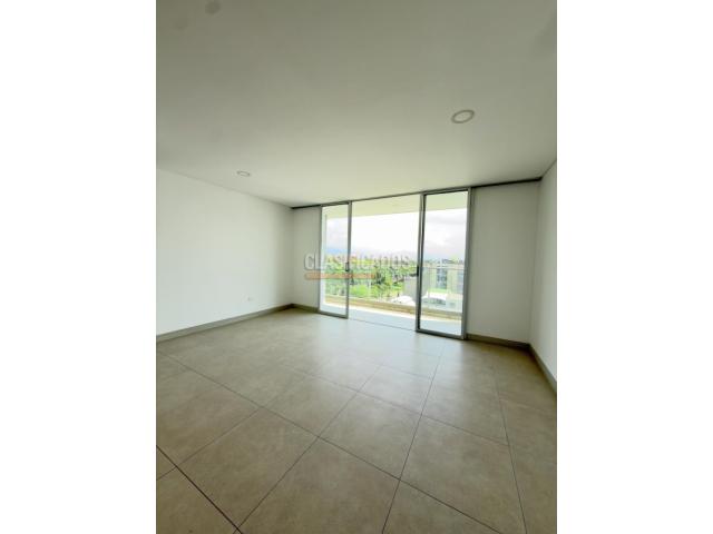 Apartamentos, Venta en Valle del Lili