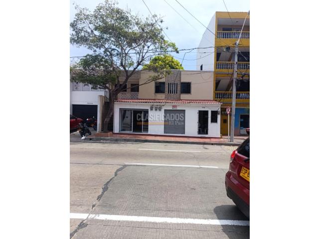 Locales y Bodegas, Alquiler en Barranquilla