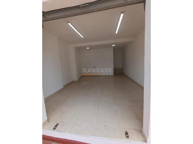 Locales y Bodegas, Alquiler en Barranquilla