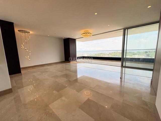 Apartamentos, Venta en Normandía