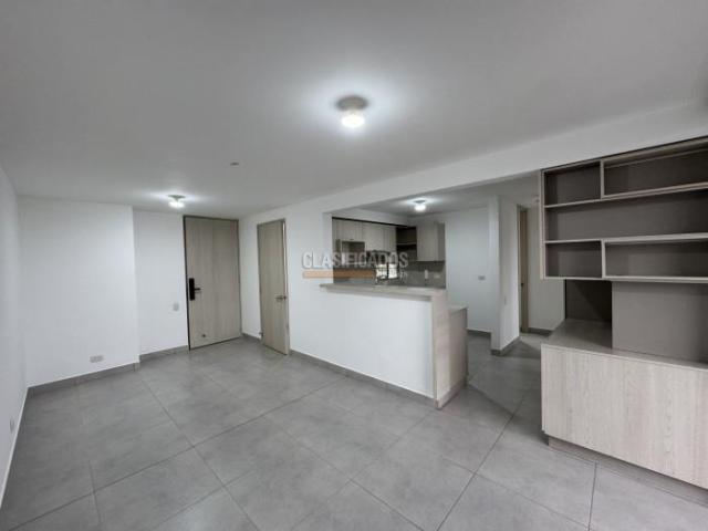 Apartamentos, Venta en Ciudad Country