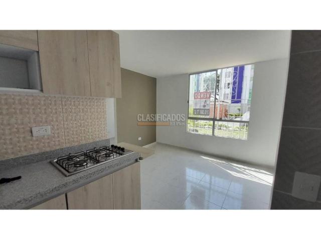Apartamentos, Venta en Jamundí