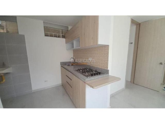 Apartamentos, Venta en Jamundí