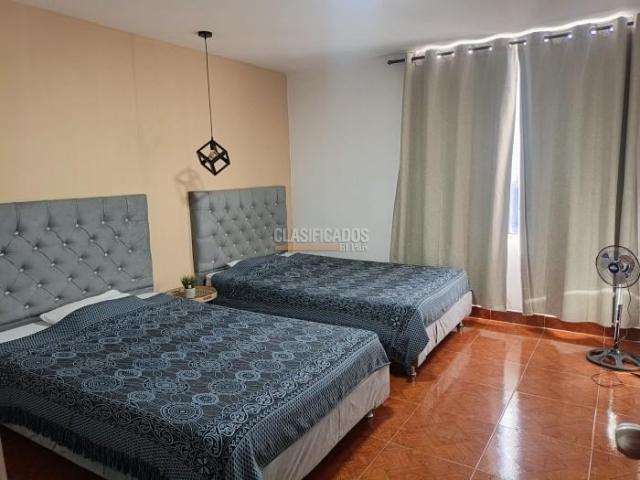 Apartamentos, Alquiler en Prados del Norte