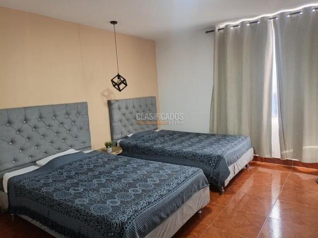 Apartamentos, Alquiler en Prados del Norte