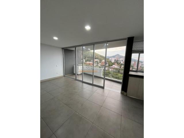 Apartamentos, Alquiler en Cristales