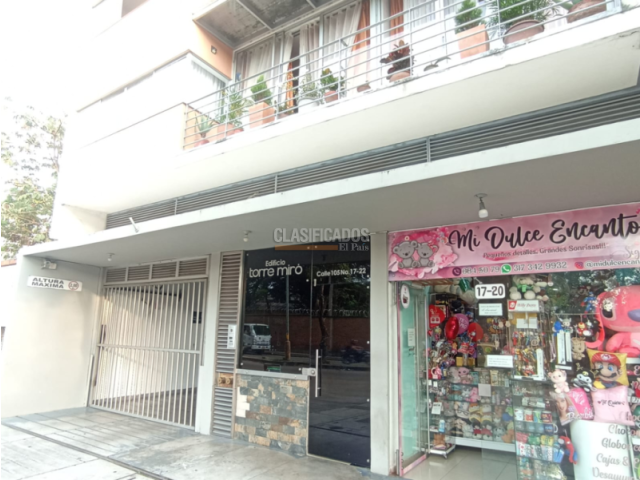 Apartamentos, Alquiler en Bucaramanga