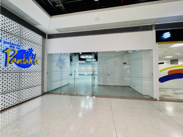 Locales y Bodegas, Venta en Bogotá