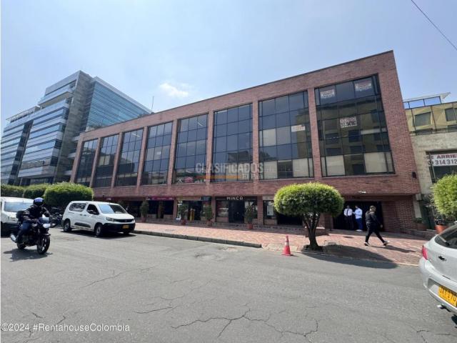 Locales y Bodegas, Venta en Bogotá