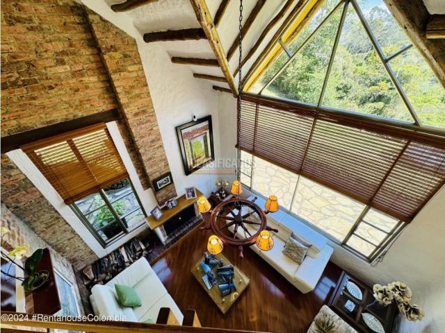 Casas, Venta en Bogotá