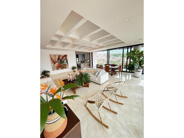 Apartamentos, Venta en Arboleda