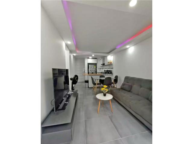 Apartamentos, Alquiler en Ciudad Bochalema