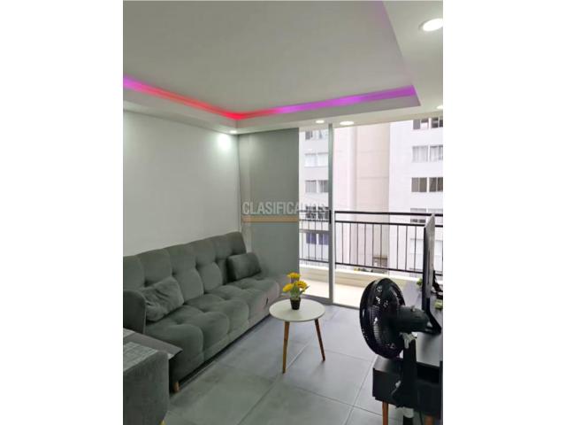 Apartamentos, Alquiler en Ciudad Bochalema