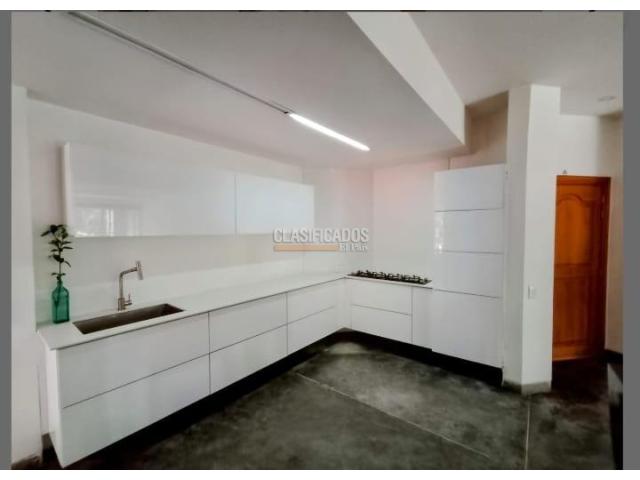 Apartamentos, Venta en Aguacatal