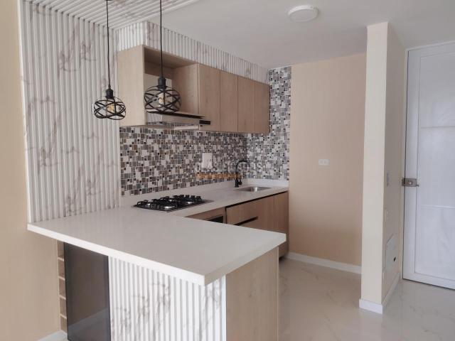 Apartamentos, Alquiler en La Hacienda