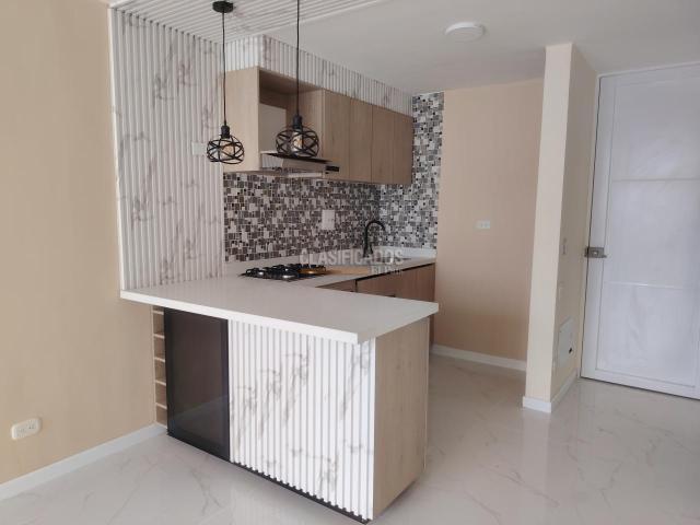 Apartamentos, Alquiler en La Hacienda