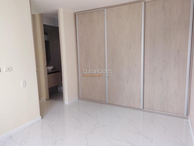 Apartamentos, Alquiler en La Hacienda