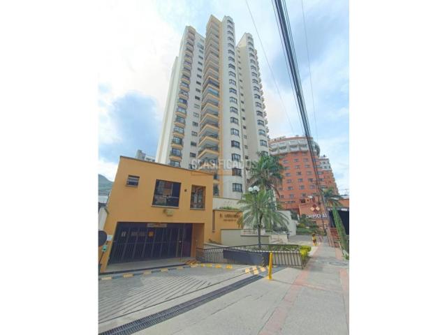 Apartamentos, Alquiler en Santa Mónica Residencial