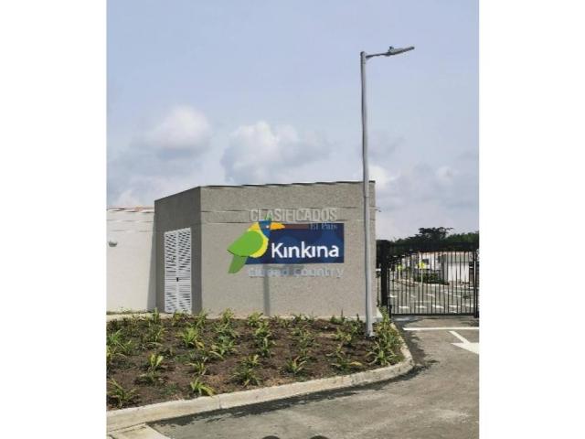 Casas, Venta en Jamundí