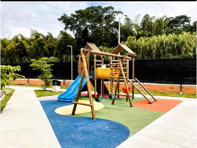 Casas, Venta en Jamundí