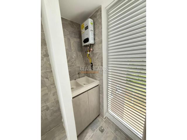 Apartamentos, Venta en Ciudad Melendez