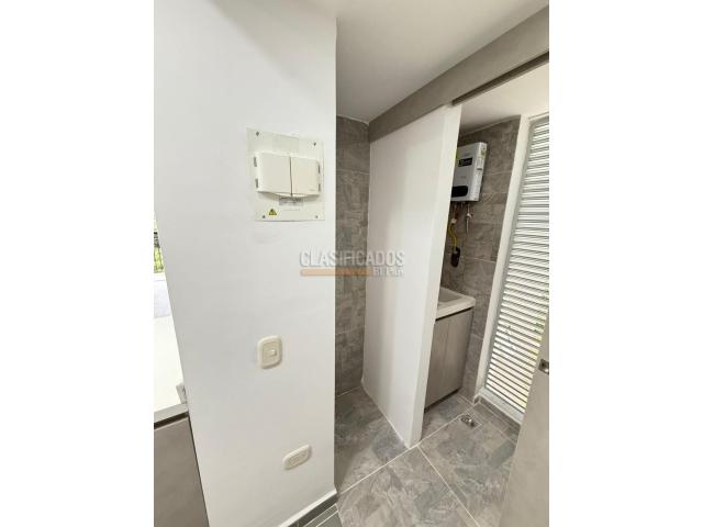 Apartamentos, Venta en Ciudad Melendez