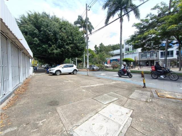 Locales y Bodegas, Alquiler en Camino Real