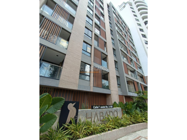 Apartamentos, Alquiler en Arboleda