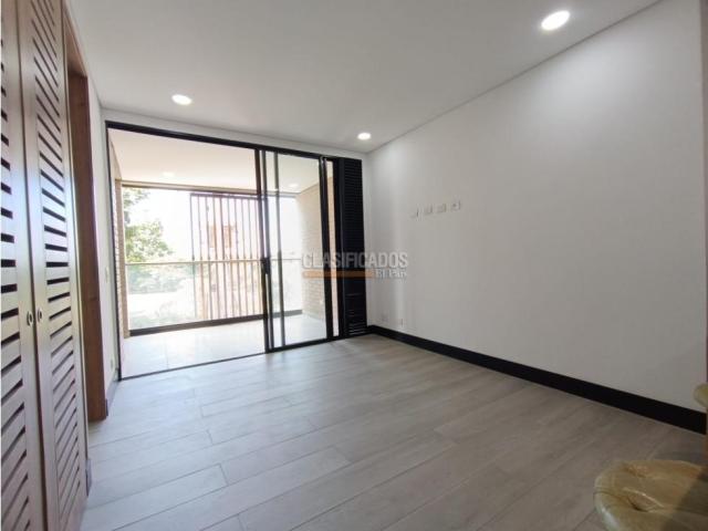 Apartamentos, Alquiler en Arboleda