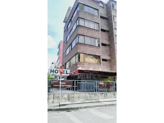 Apartamentos, Alquiler en Bosques del Limonar