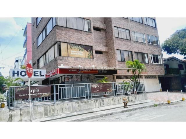 Apartamentos, Alquiler en Bosques del Limonar