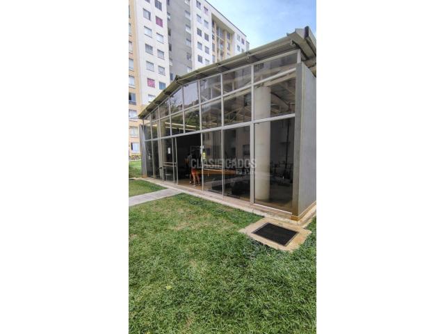 Apartamentos, Alquiler en Aguacatal