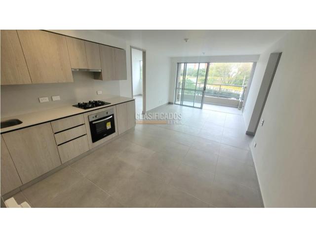 Apartamentos, Alquiler en Valle del Lili