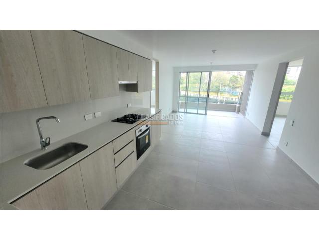 Apartamentos, Alquiler en Valle del Lili