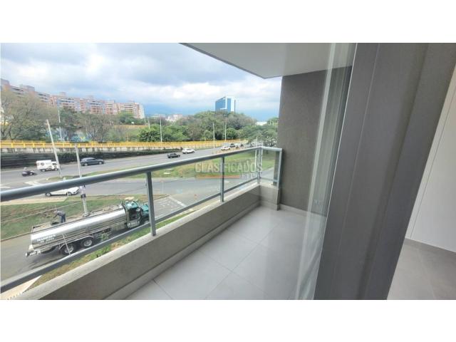 Apartamentos, Alquiler en Valle del Lili