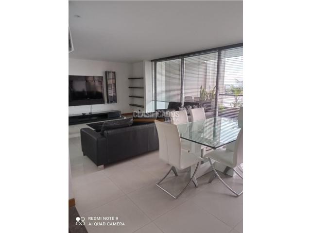 Apartamentos, Venta en Juanambú